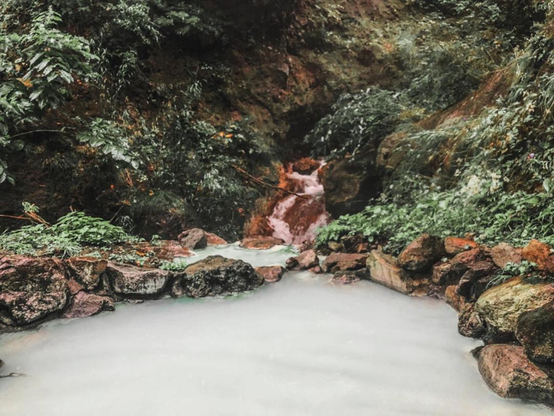 ホテル Onsen Yado Echo 妙高市 エクステリア 写真