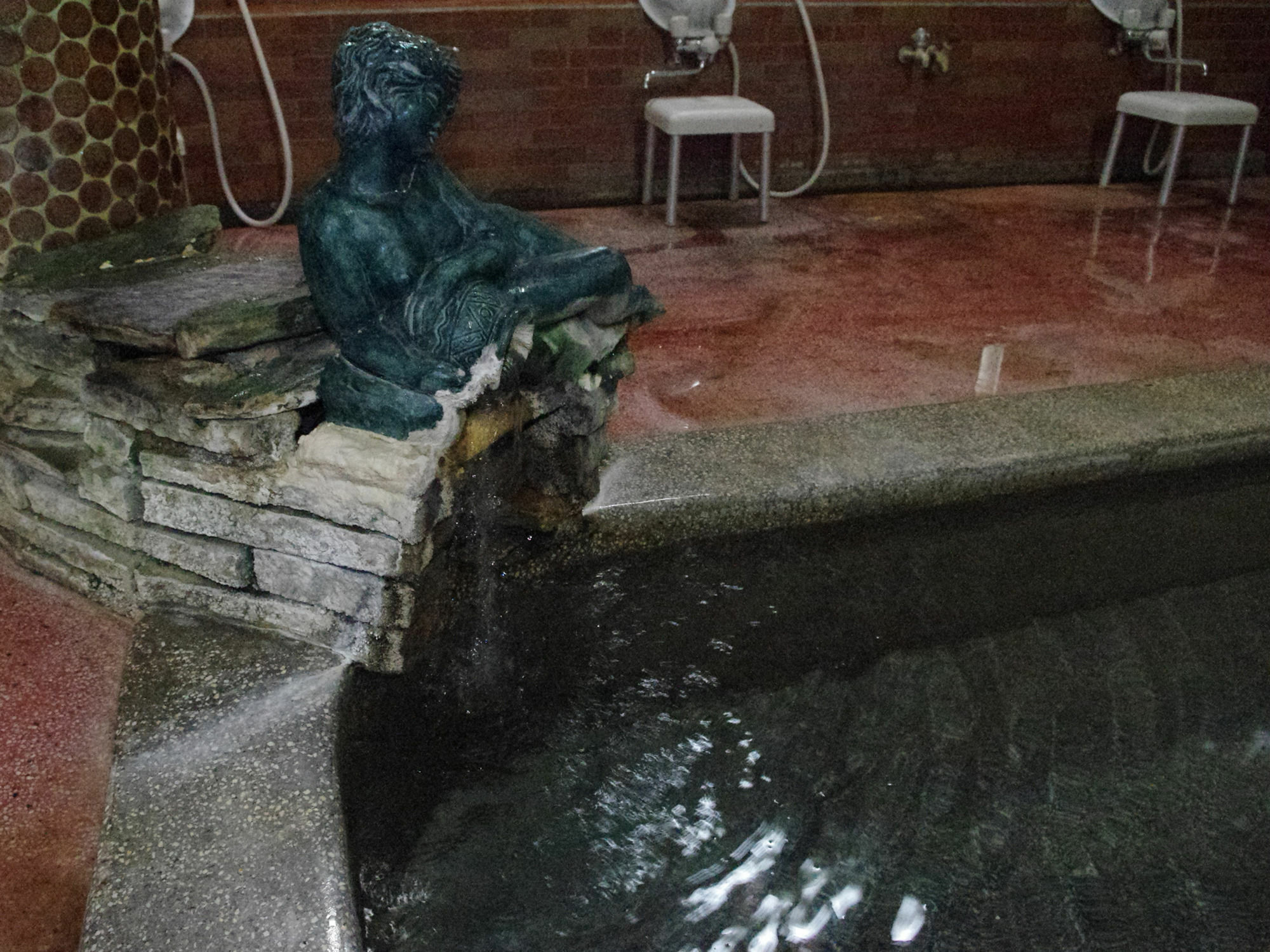 ホテル Onsen Yado Echo 妙高市 エクステリア 写真