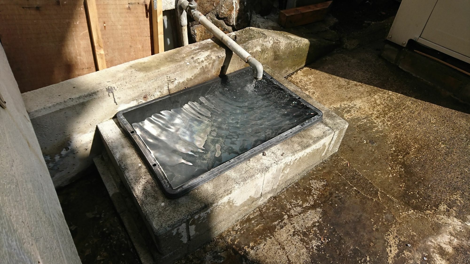 ホテル Onsen Yado Echo 妙高市 エクステリア 写真